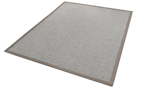 Dekowe Naturino Rips - S2 In- & Outdoorteppich 004 Grau
