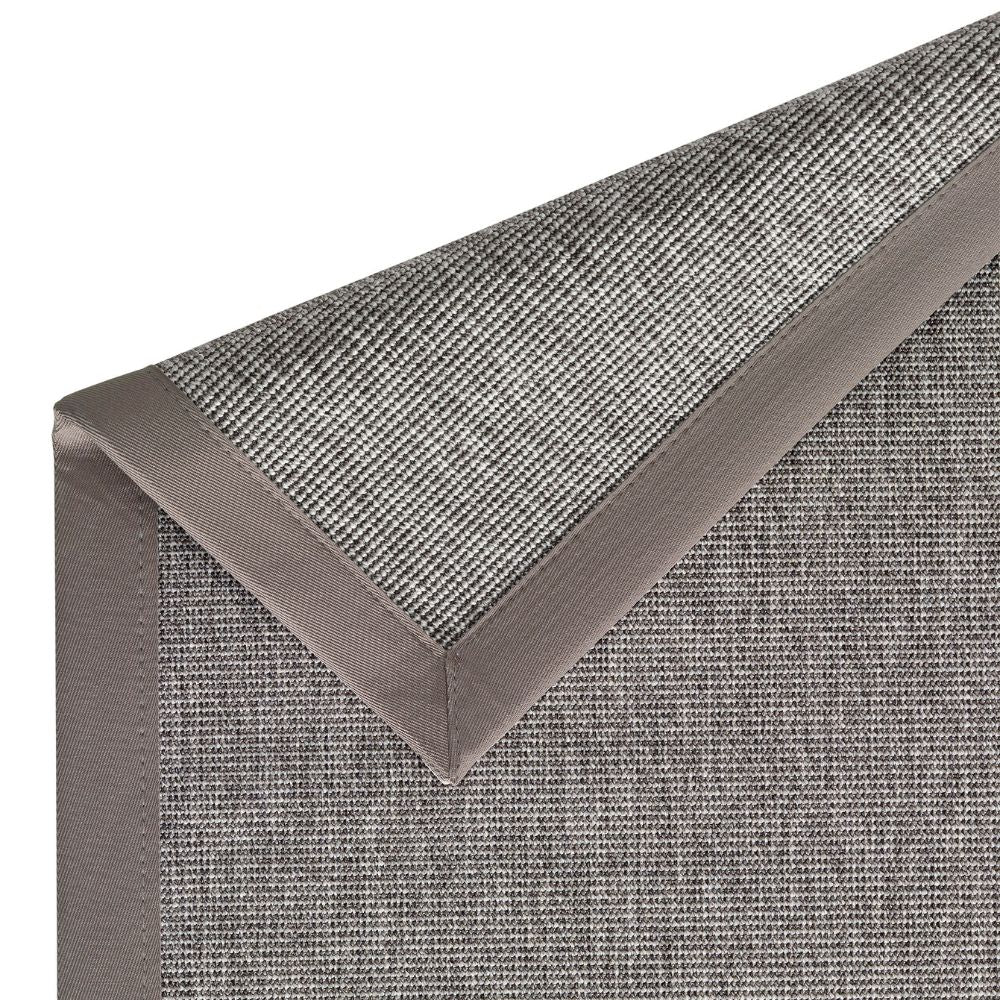 Dekowe Naturino Rips - S2 In- & Outdoorteppich 004 Grau