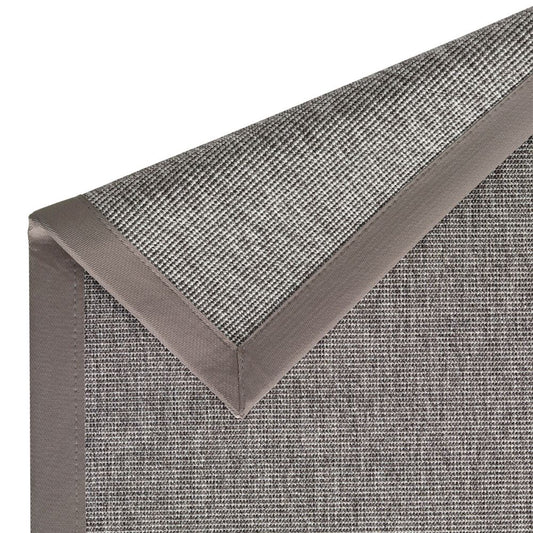 Dekowe Naturino Rips - S2 In- & Outdoorteppich 004 Grau
