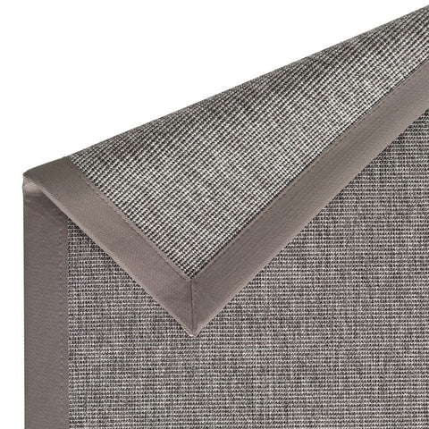 Dekowe Naturino Rips - S2 In- & Outdoorteppich 004 Grau