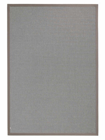 Dekowe Naturino Rips - S2 In- & Outdoorteppich 004 Grau