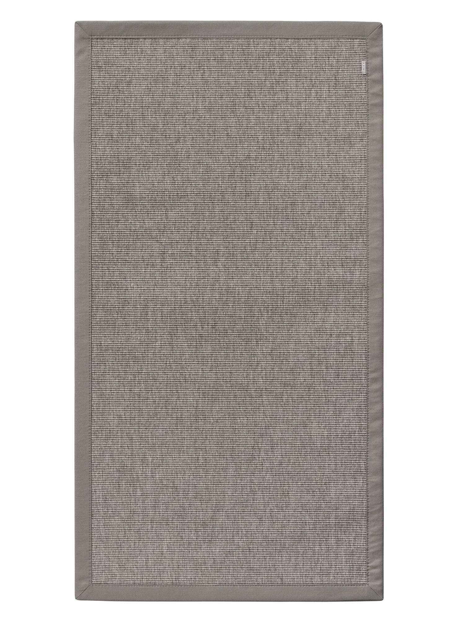 Dekowe Naturino Rips - S2 In- & Outdoorteppich 006 Platin
