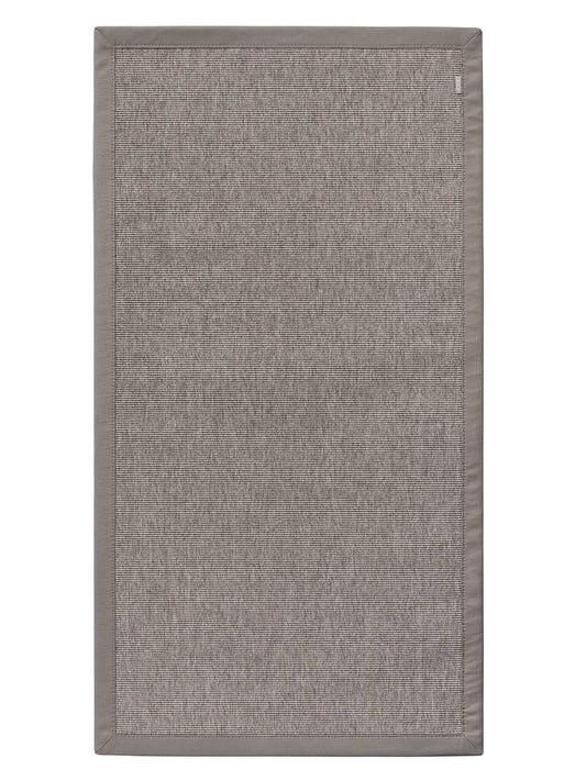 Dekowe Naturino Rips - S2 In- & Outdoorteppich 006 Platin