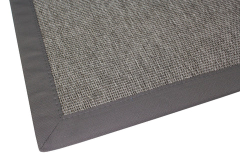 Dekowe Naturino Rips - S2 In- & Outdoorteppich 006 Platin