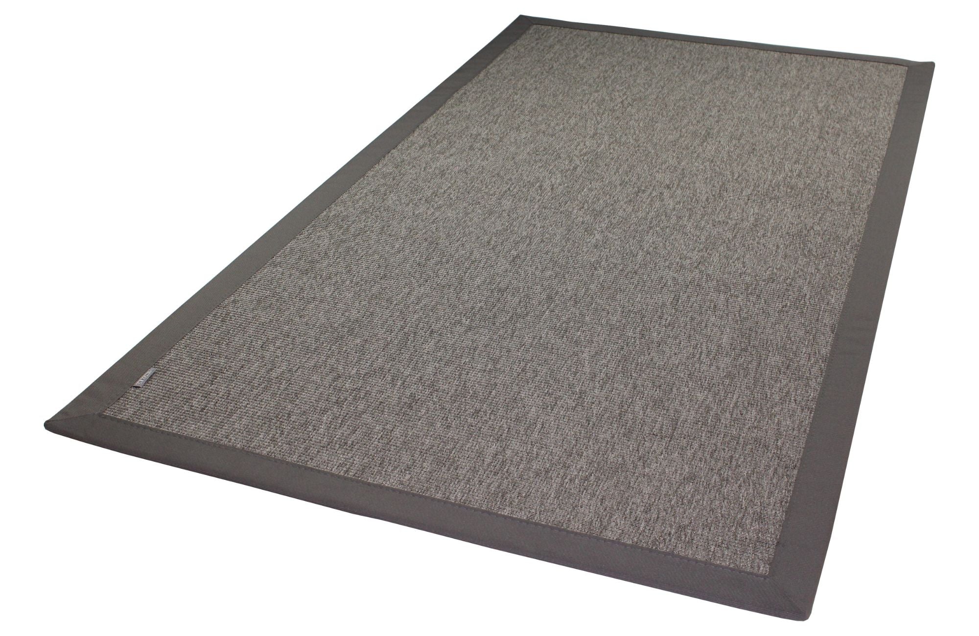 Dekowe Naturino Rips - S2 In- & Outdoorteppich 006 Platin