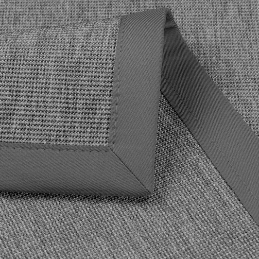 Dekowe Naturino Rips - S2 In- & Outdoorteppich 006 Platin