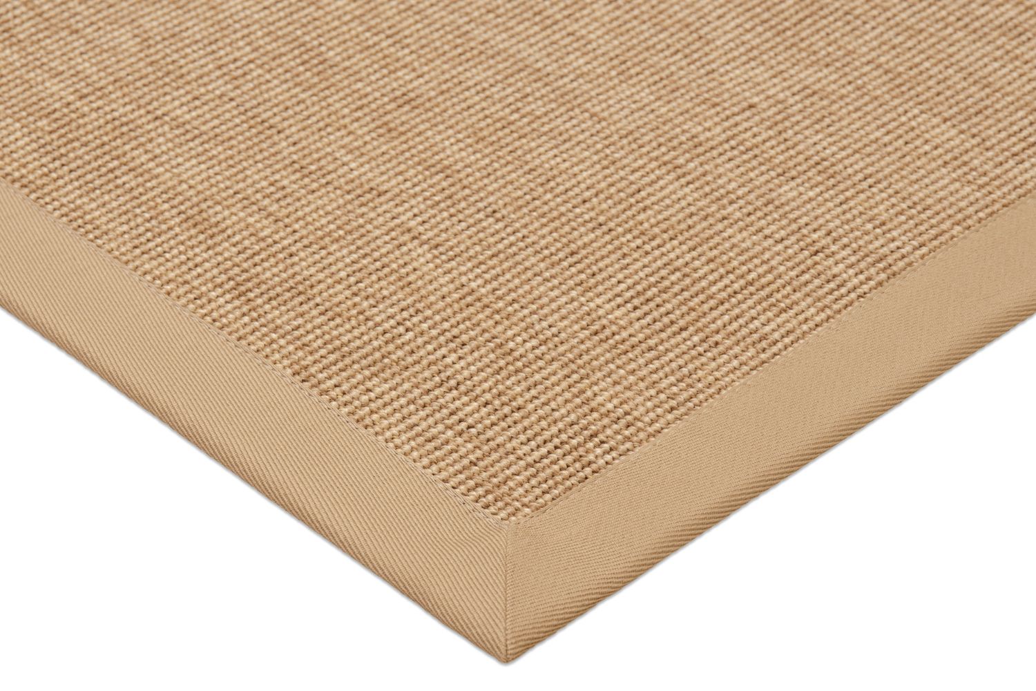 Dekowe Naturino Rips S2 In- & Outdoorteppich 001 Natur