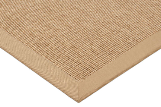 Dekowe Naturino Rips S2 In- & Outdoorteppich 001 Natur