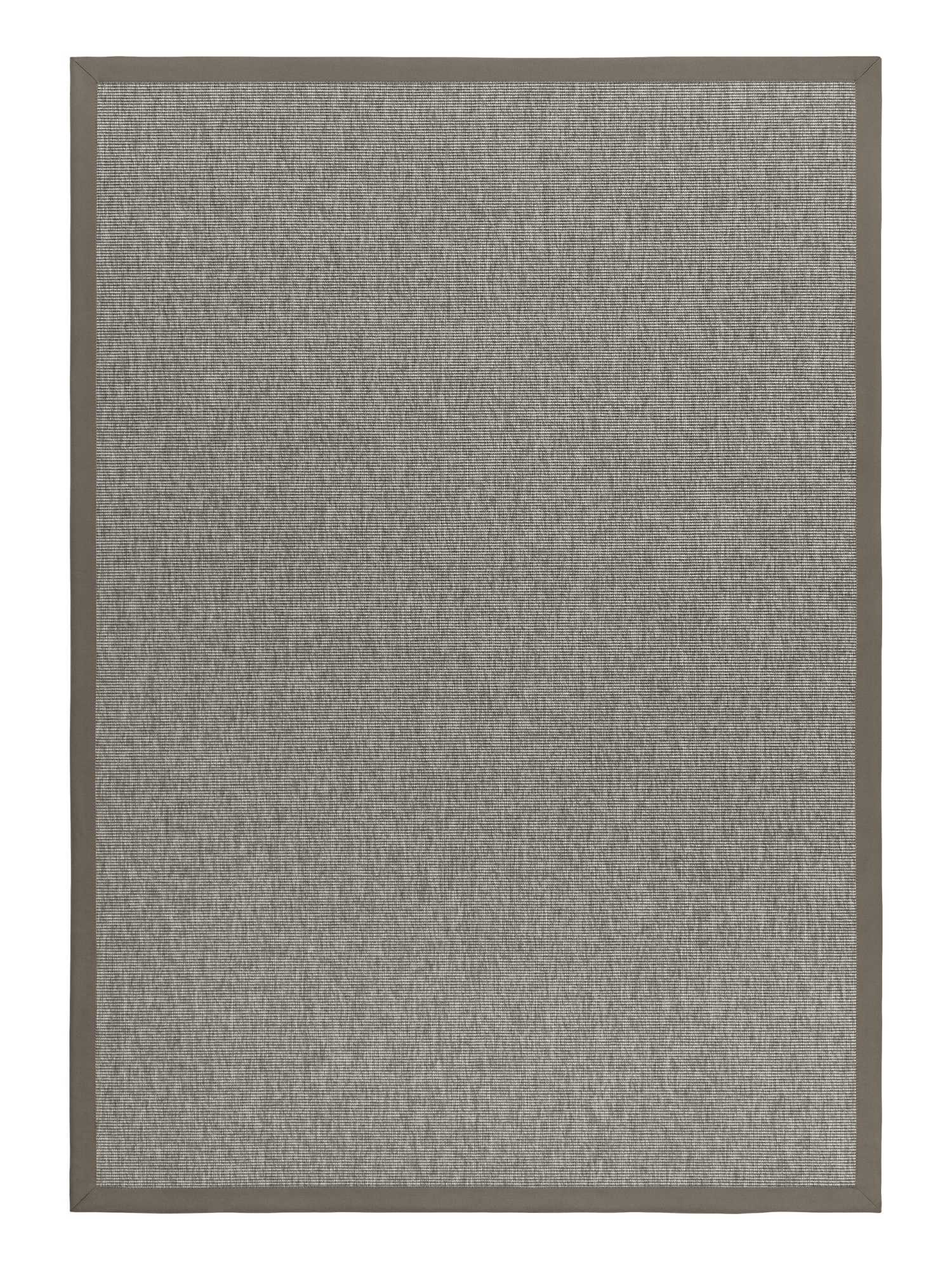 Dekowe Naturino Rips S2 In- & Outdoorteppich 004 Grau