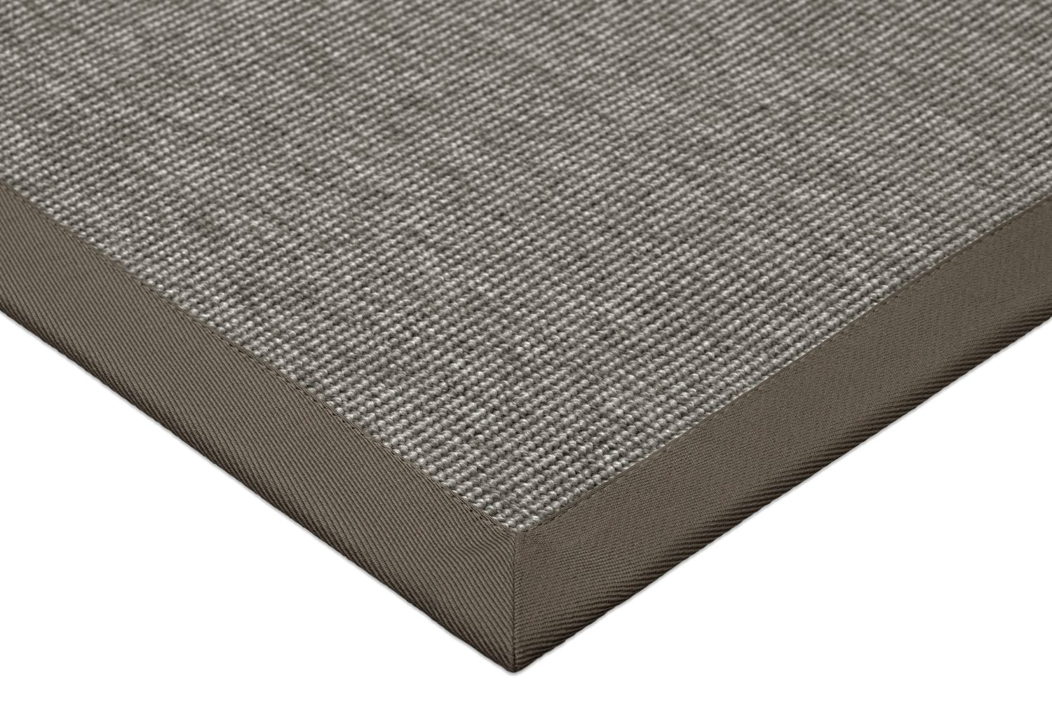 Dekowe Naturino Rips S2 In- & Outdoorteppich 004 Grau