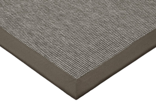 Dekowe Naturino Rips S2 In- & Outdoorteppich 004 Grau