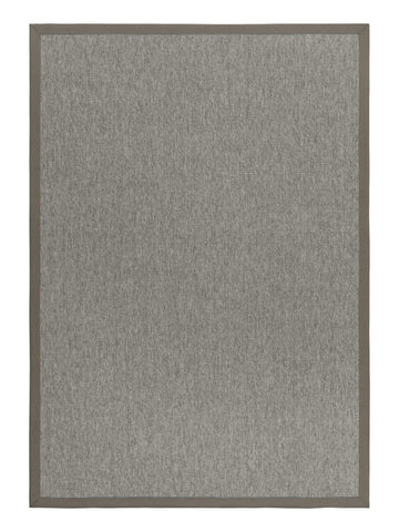 Dekowe Naturino Rips S2 In- & Outdoorteppich 004 Grau