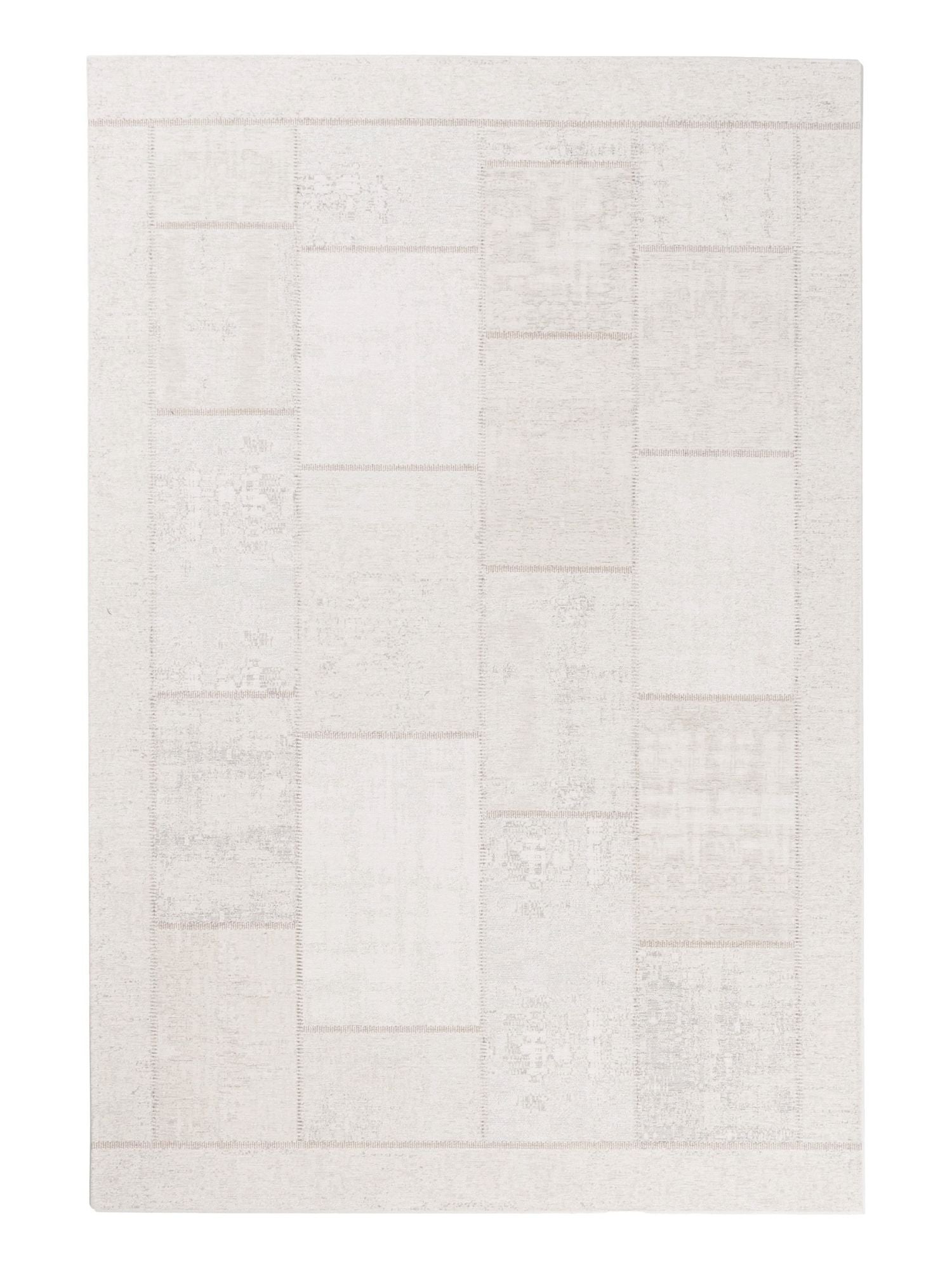 Dekowe Pablo Designteppich 10 Hellbeige