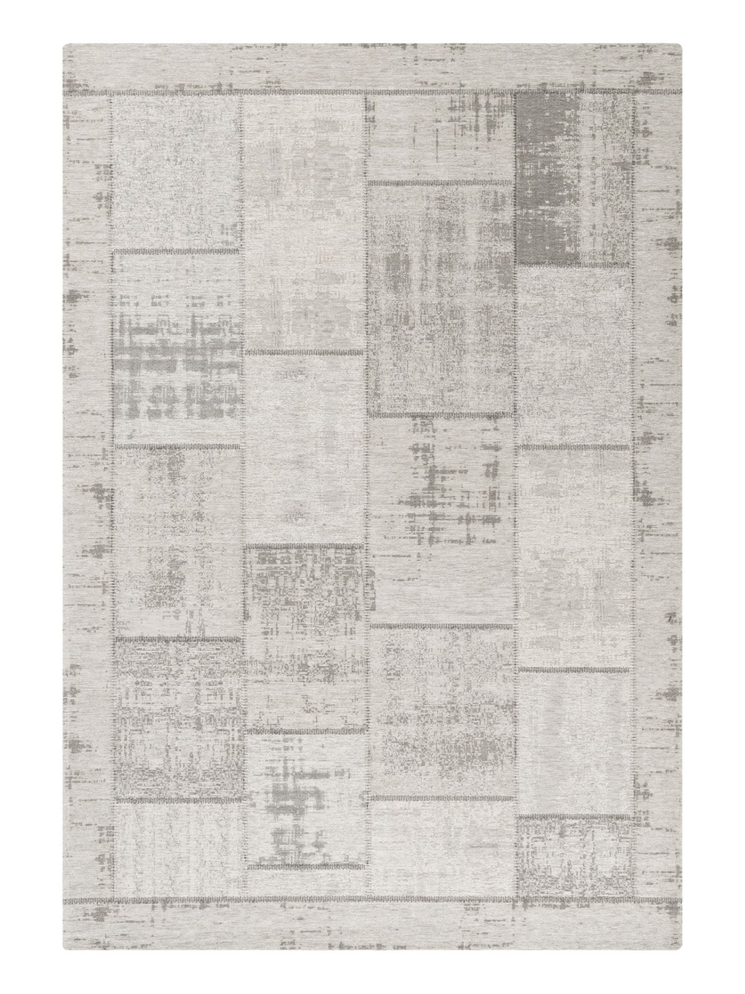 Dekowe Pablo Designteppich 11 Natur