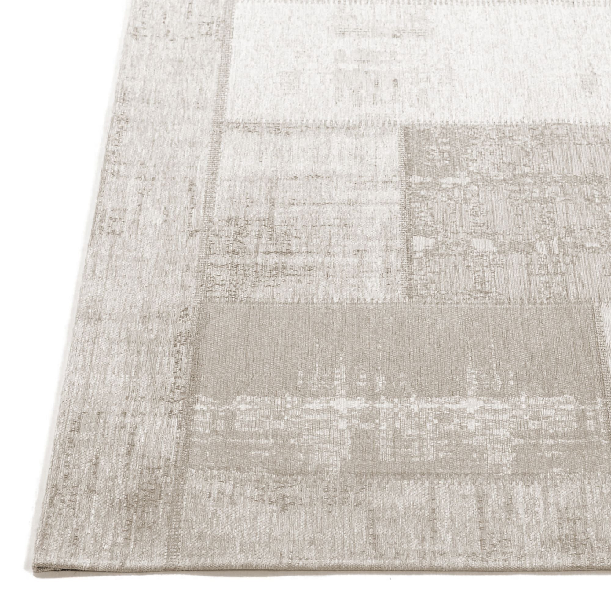 Dekowe Pablo Designteppich 11 Natur