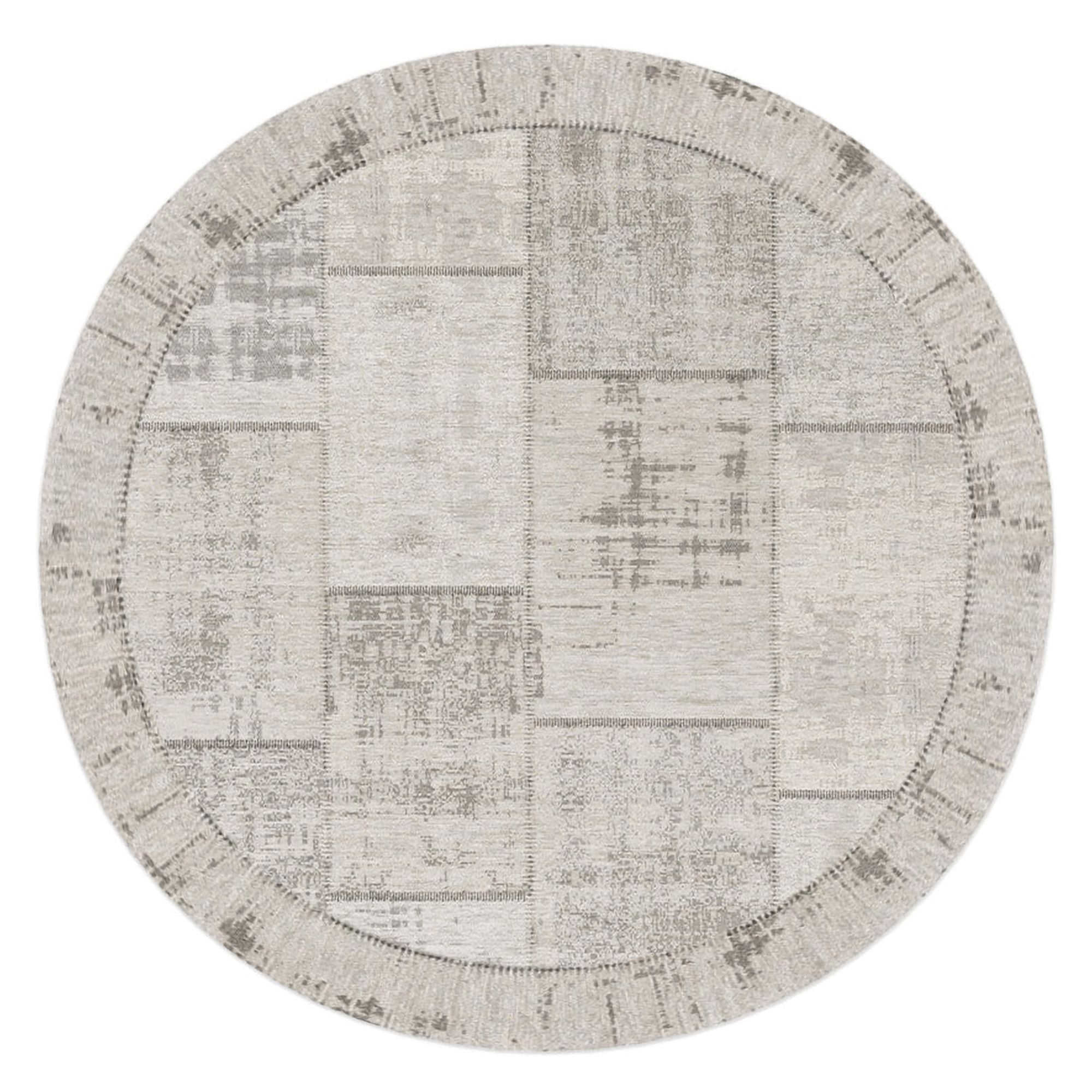 Dekowe Pablo Designteppich 11 Natur