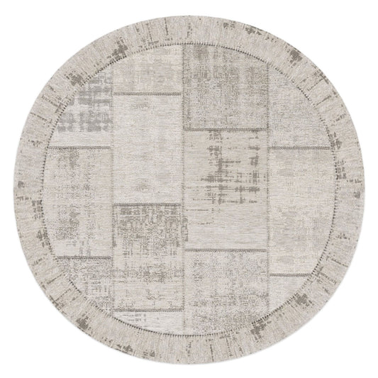 Dekowe Pablo Designteppich 11 Natur