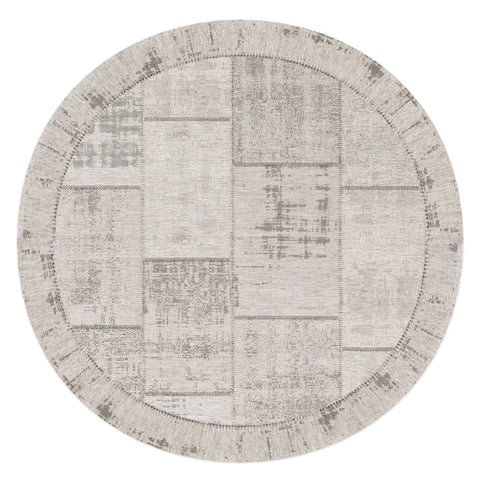 Dekowe Pablo Designteppich 11 Natur