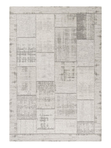 Dekowe Pablo Designteppich 11 Natur
