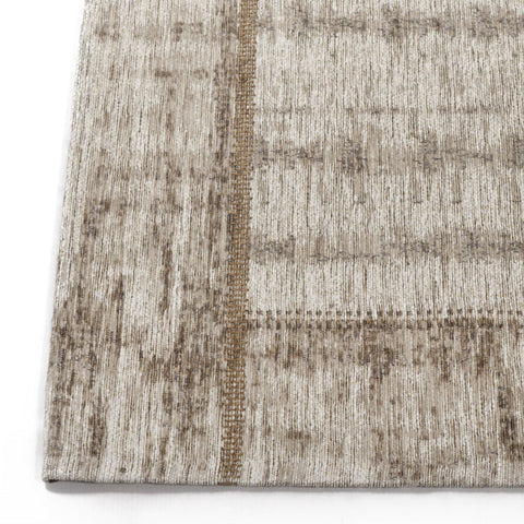 Dekowe Pablo Designteppich 12 Beige