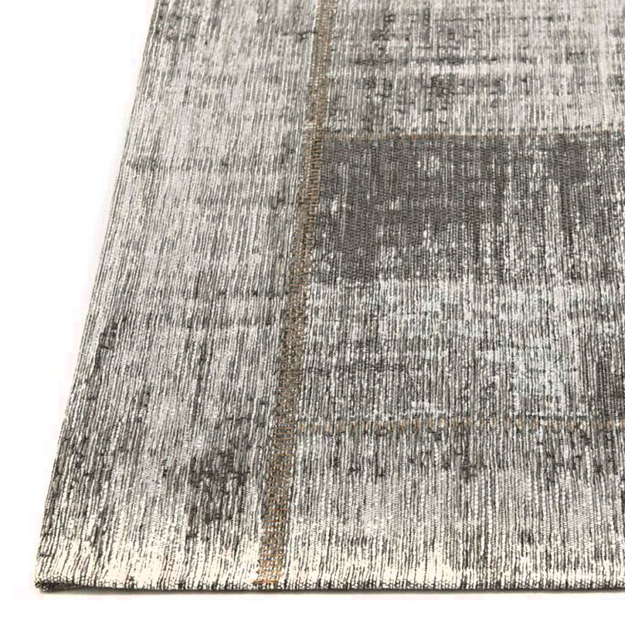 Dekowe Pablo Designteppich 16 Taupe