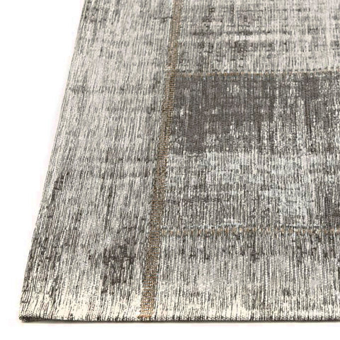 Dekowe Pablo Designteppich 16 Taupe