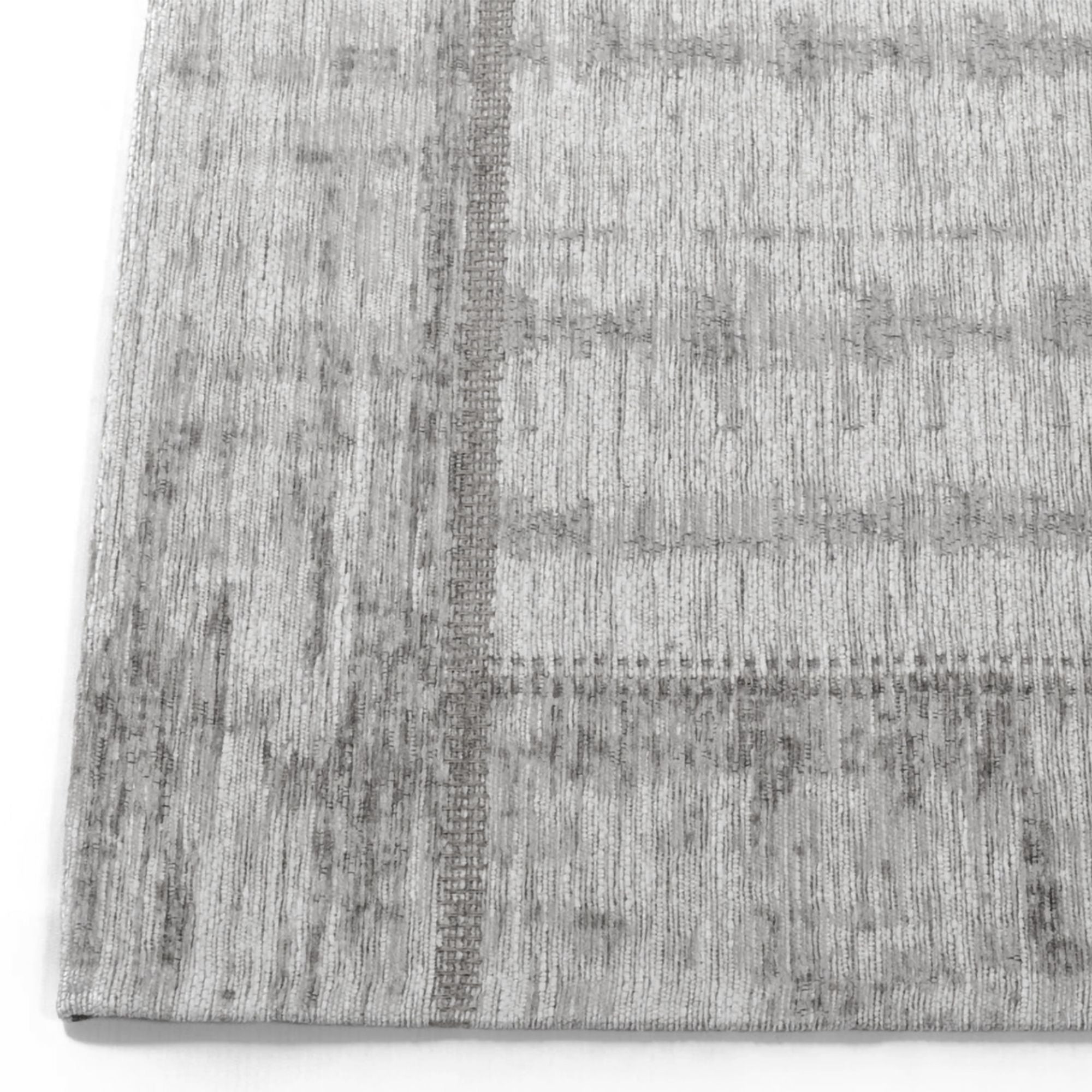 Dekowe Pablo Designteppich 20 Hellgrau