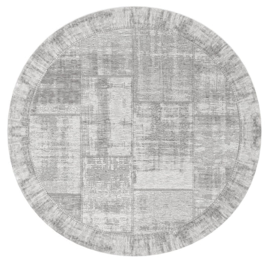 Dekowe Pablo Designteppich 20 Hellgrau