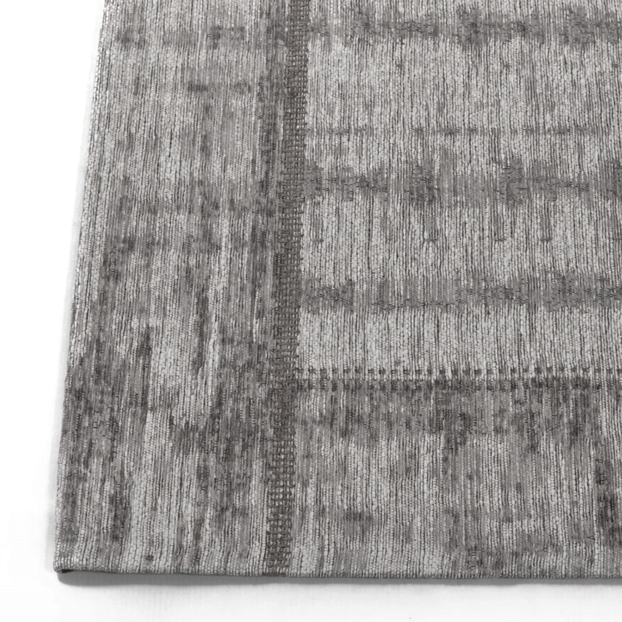 Dekowe Pablo Designteppich 23 Grau