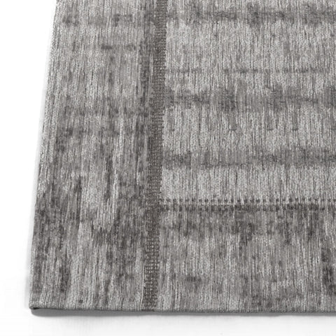 Dekowe Pablo Designteppich 23 Grau