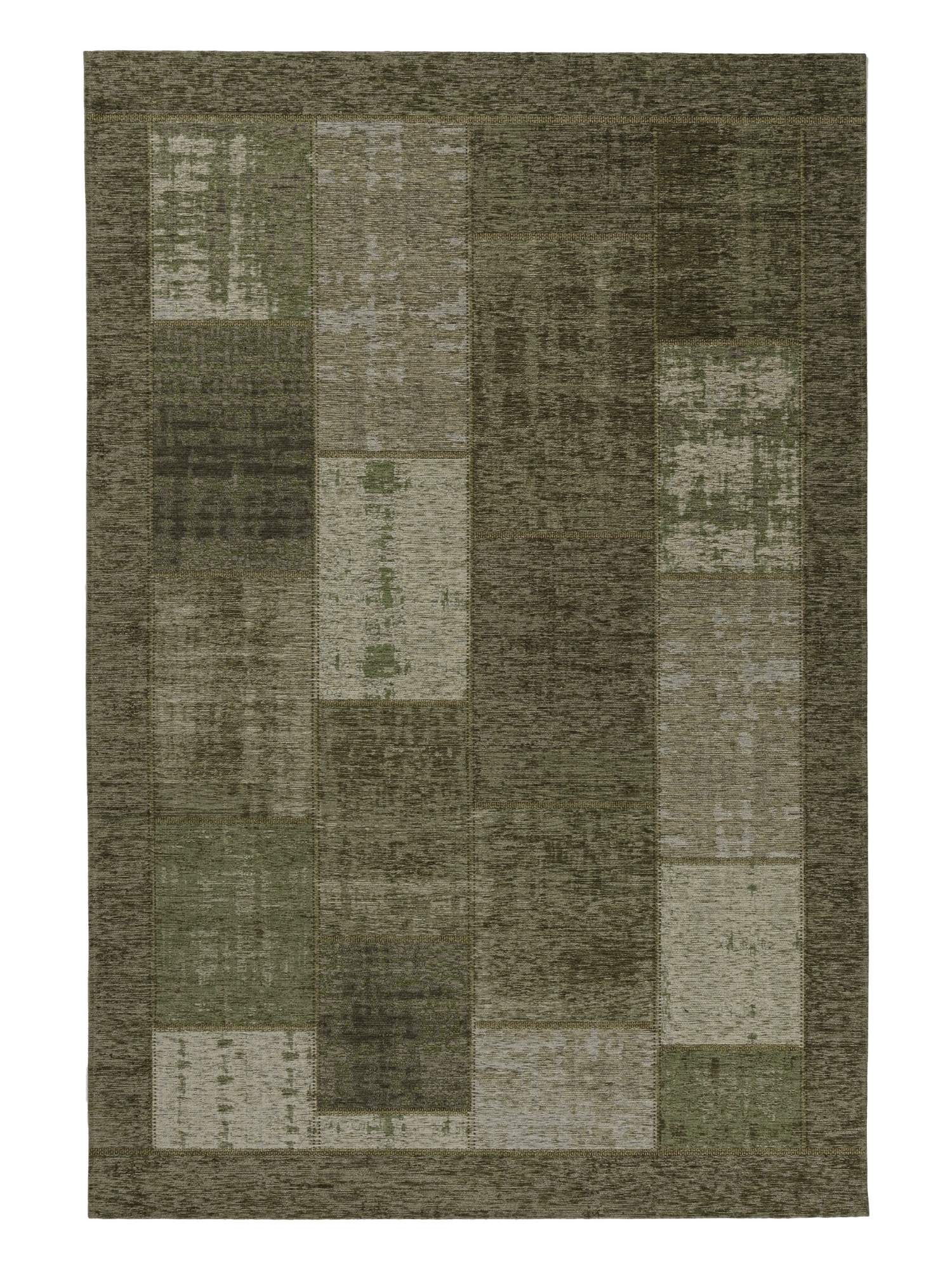 Dekowe Pablo Designteppich 56 Grün