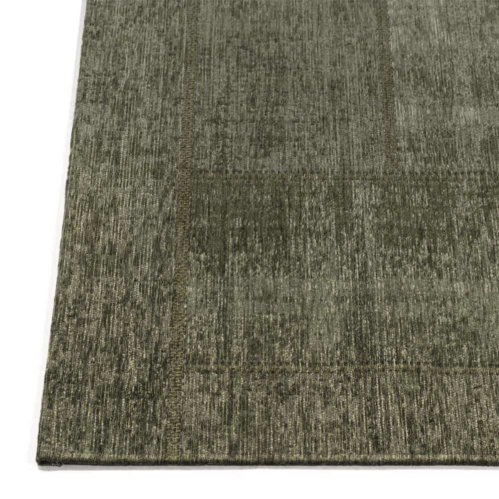 Dekowe Pablo Designteppich 56 Grün