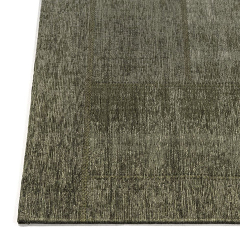 Dekowe Pablo Designteppich 56 Grün