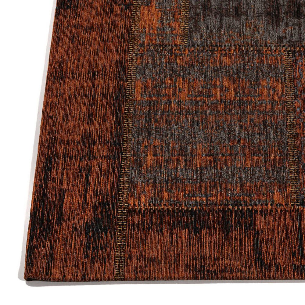 Dekowe Pablo Designteppich 65 Terra