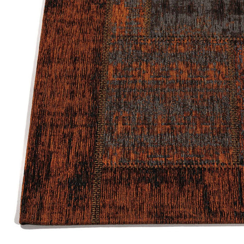 Dekowe Pablo Designteppich 65 Terra