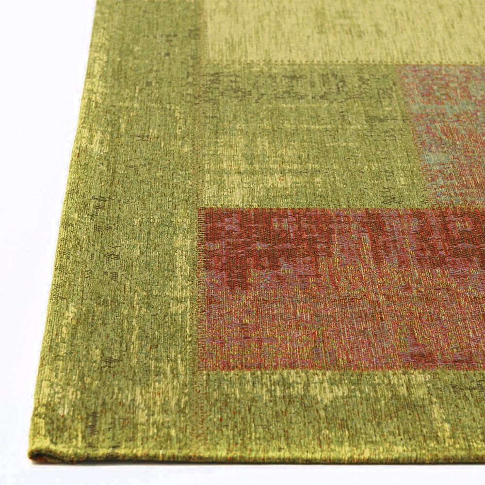 Dekowe Pablo Designteppich 98 Multi