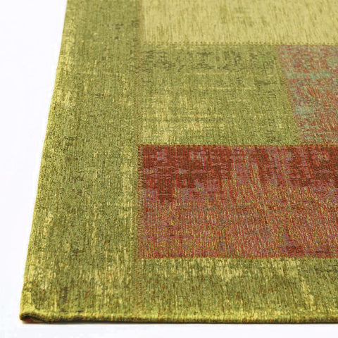 Dekowe Pablo Designteppich 98 Multi