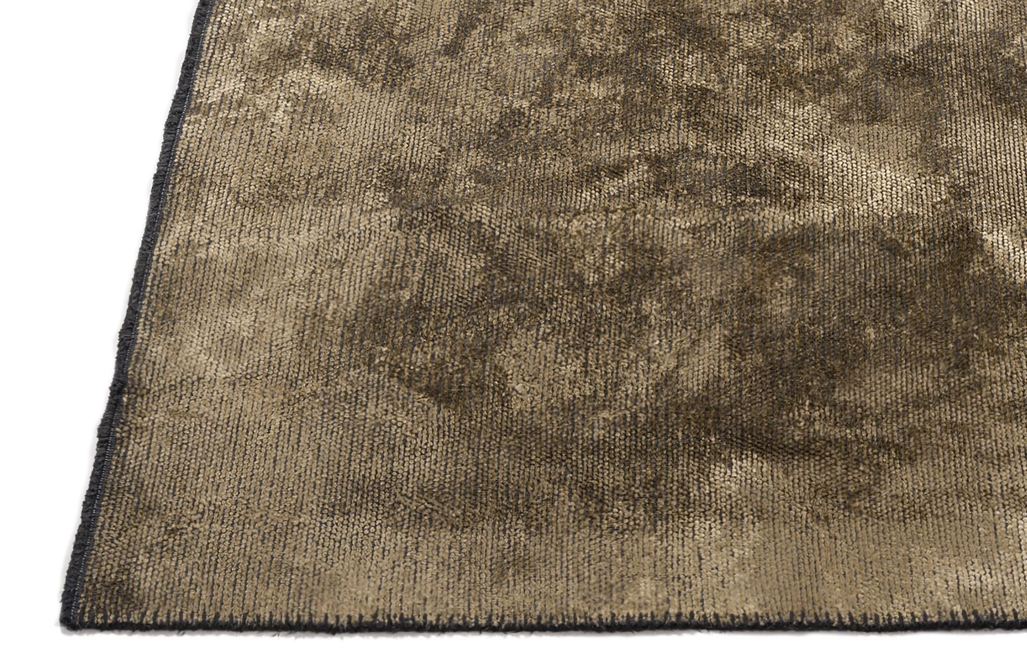 Dekowe Royce Designteppich 16 Gold