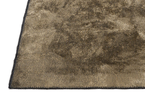 Dekowe Royce Designteppich 16 Gold