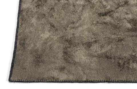 Dekowe Royce Designteppich 18 Taupe
