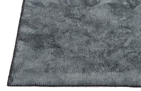 Dekowe Royce Designteppich 36 Aqua