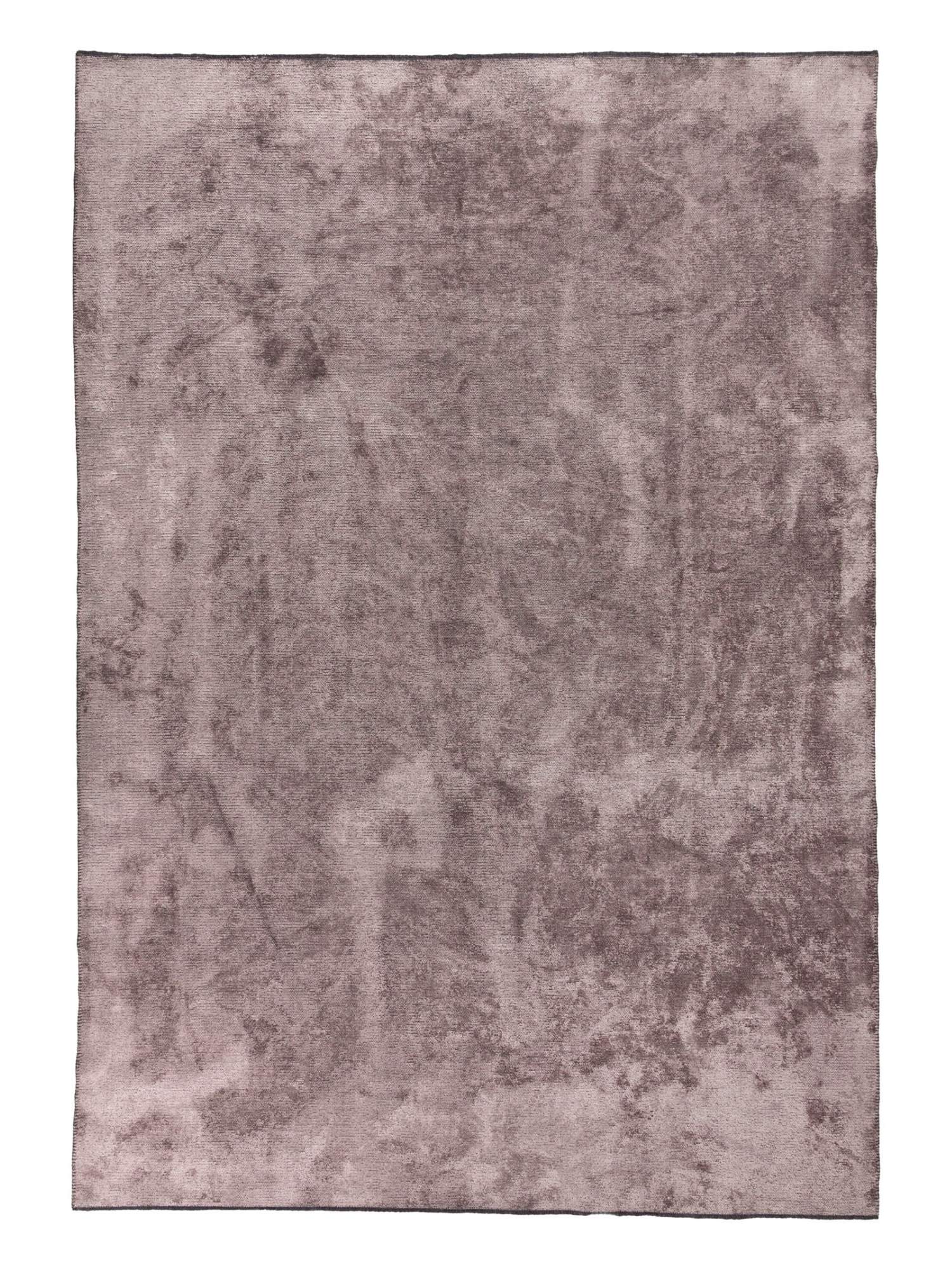 Dekowe Royce Designteppich 43 Mauve