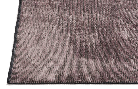 Dekowe Royce Designteppich 43 Mauve
