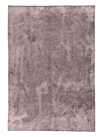 Dekowe Royce Designteppich 43 Mauve