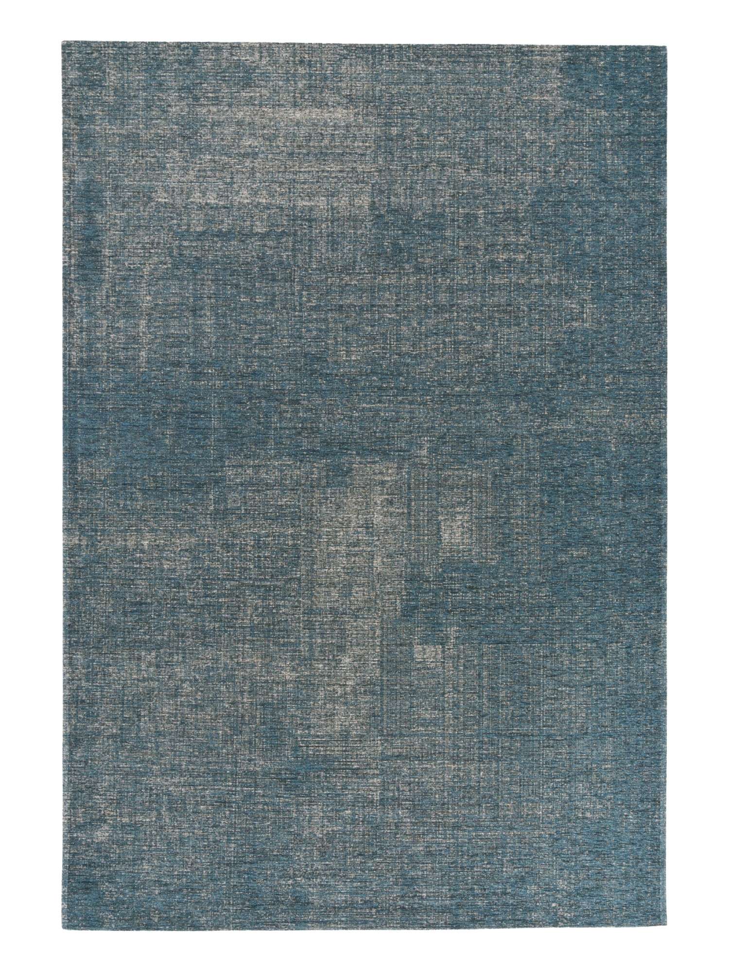 Dekowe Salamanca Teppich hellblau