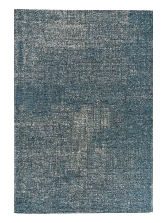 Dekowe Salamanca Teppich hellblau