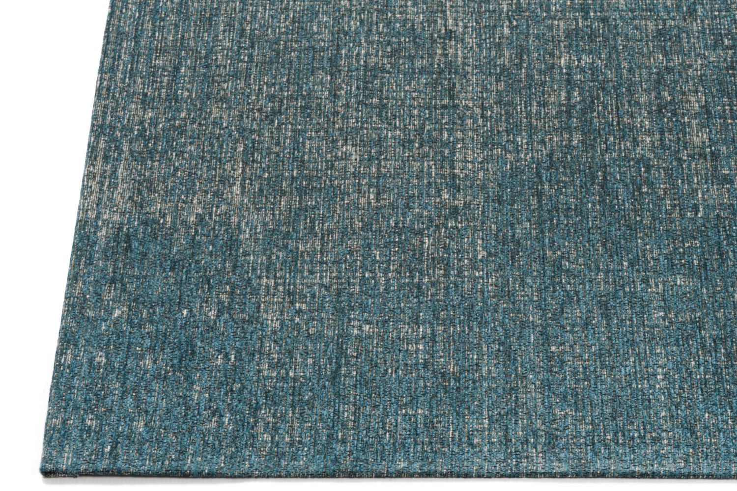 Dekowe Salamanca Teppich hellblau