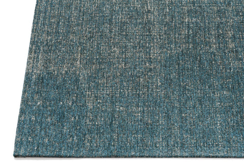 Dekowe Salamanca Teppich hellblau