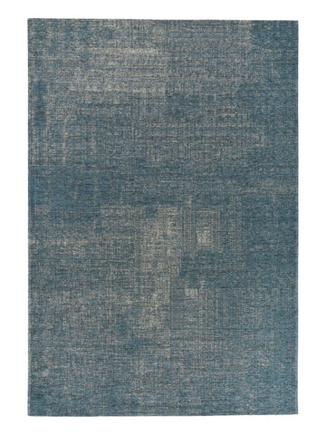 Dekowe Salamanca Teppich hellblau