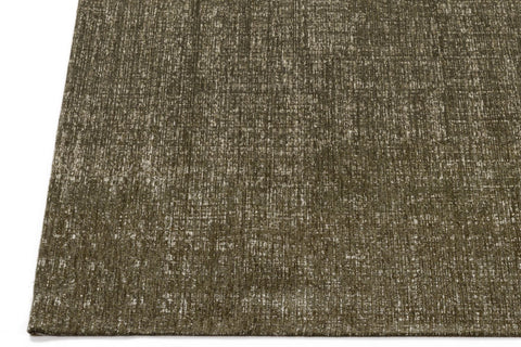 Dekowe Salamanca Teppich olivgrün